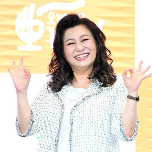 오은영