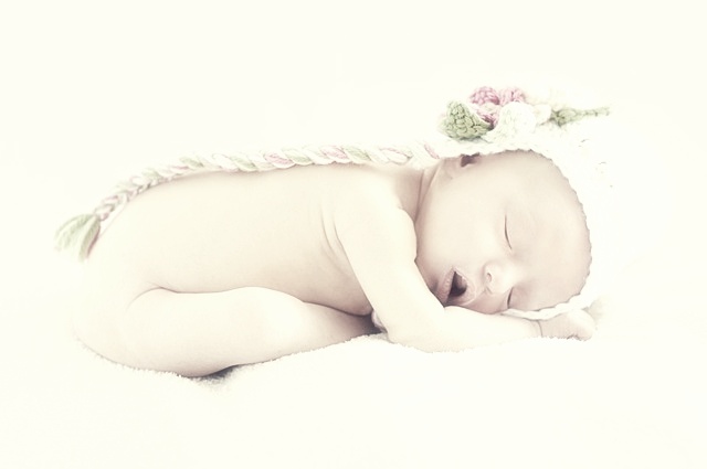 아가방컴퍼니 주가분석