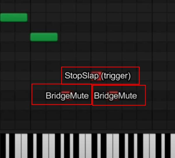 BridgeMute