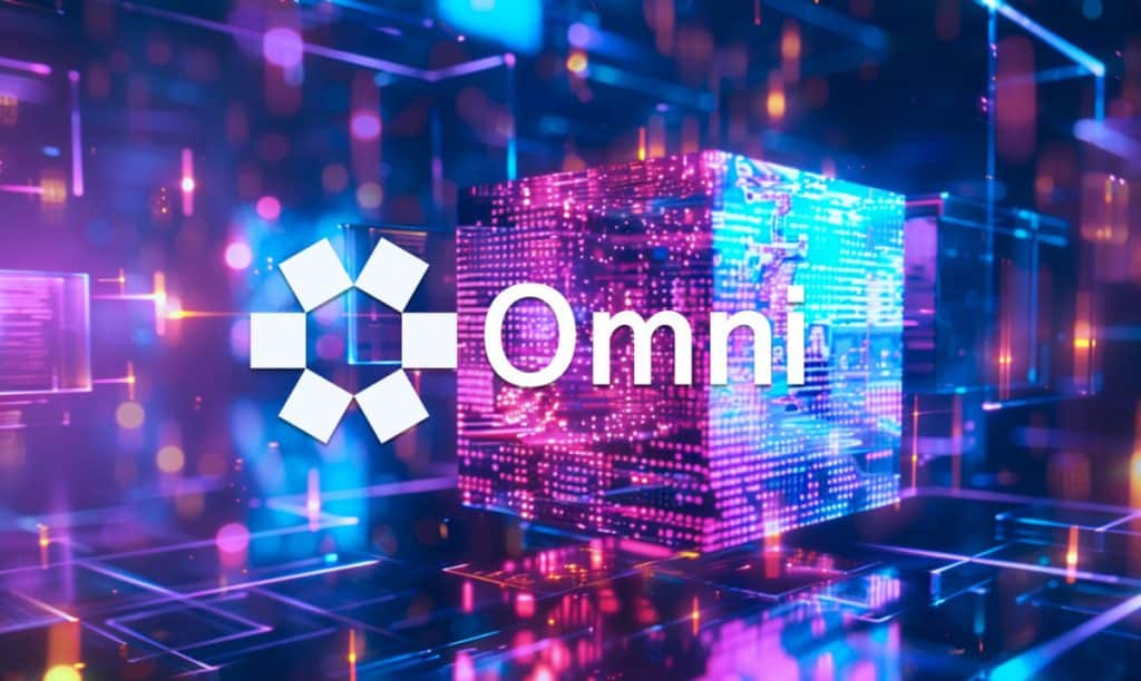 옴니 네트워크(Omni Network) OMNI 코인이란?