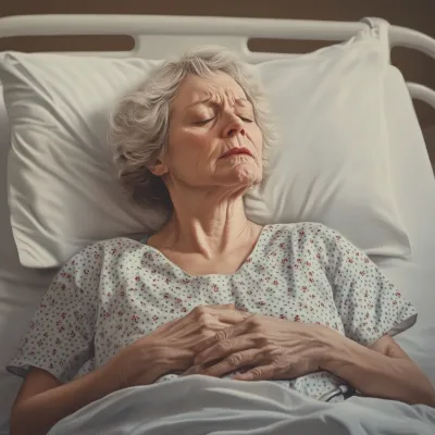 지방간 수치의 정상 범위5