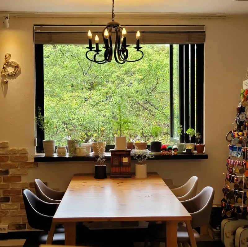 스윗비-매장내부