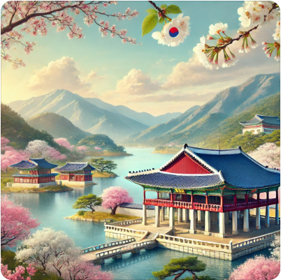 한국관광공사 추천 명소