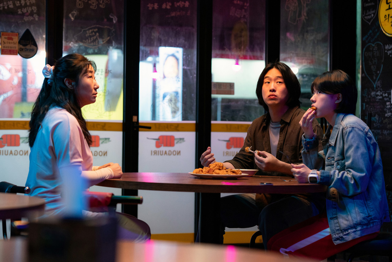 <하이파이브> 줄거리, 출연진, 후기 총정리! 한국형 초능력 영화의 매력은?