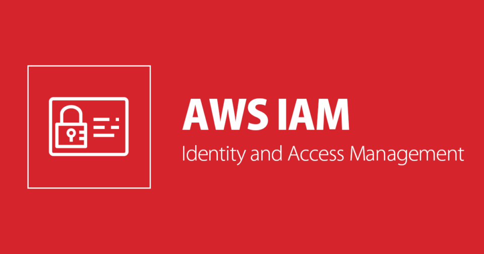 AWS-IAM-계정