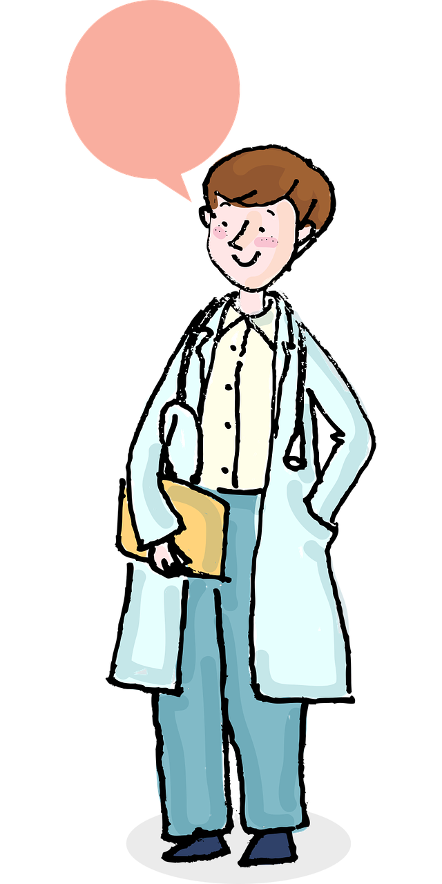 지루성 피부염의 진단