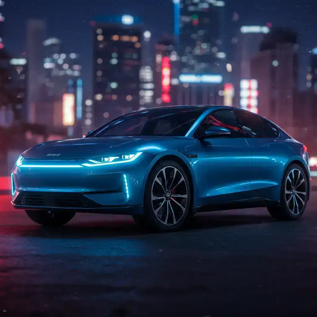 2025년 벤츠 EQB300 전기차 보조금 최대 받는 곳