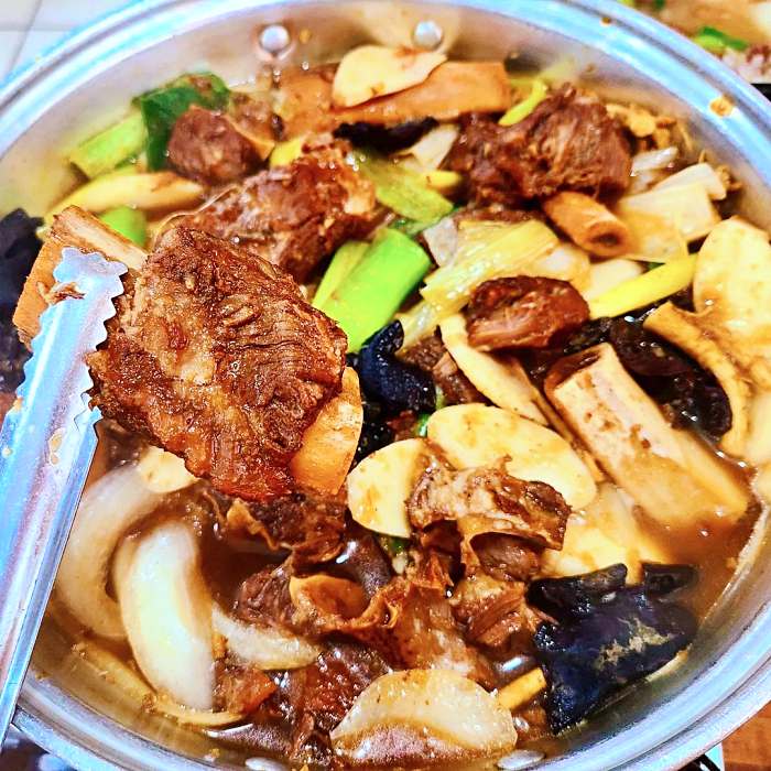 경기 파주 맛집 수도권 최고의 소갈비찜