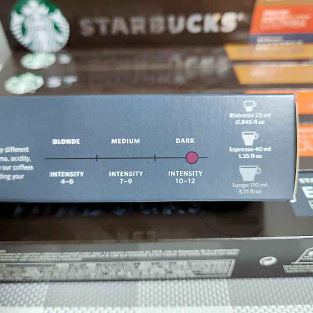 에스프레소 로스팅 정보