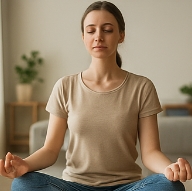 비문증 치료방법