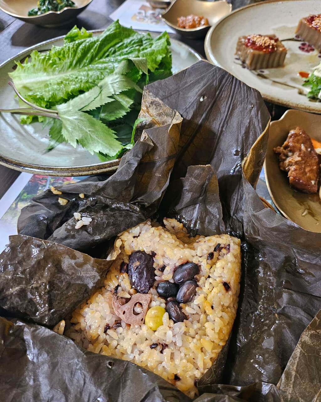 생방송투데이 빅데이터 랭킹 맛집 TOP10 경주맛집