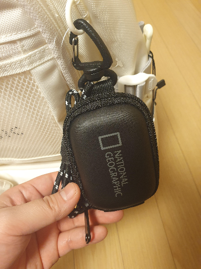 내셔널지오그래픽 옵티머스 가방