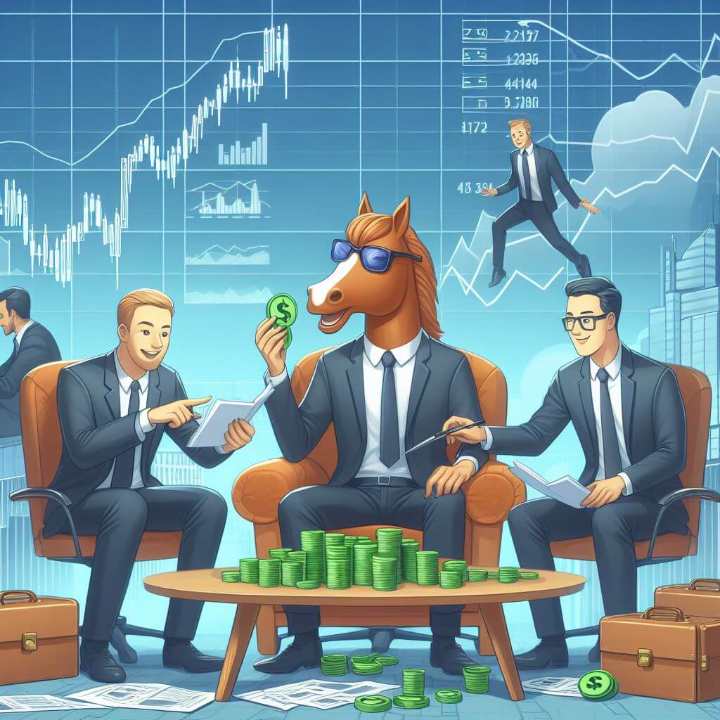 안정적인 주식투자 전략