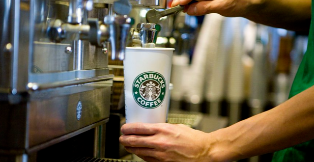 스타벅스 커피