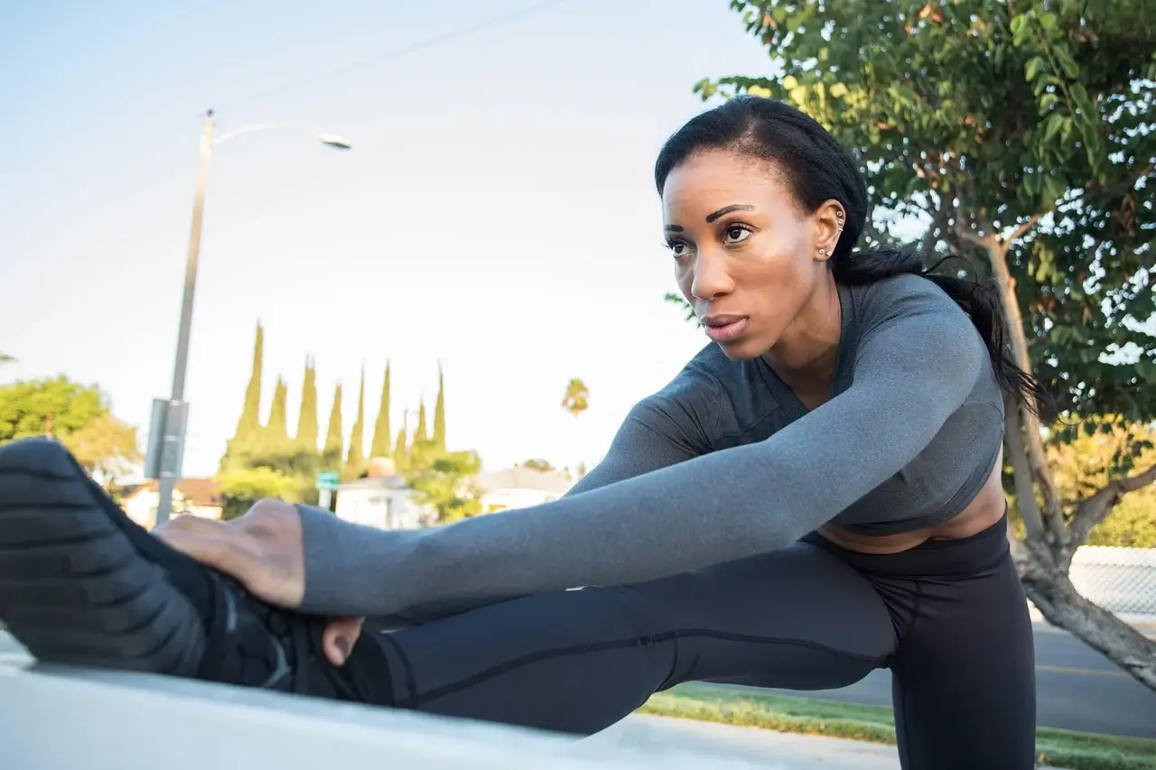 족저 근막염 치료방법