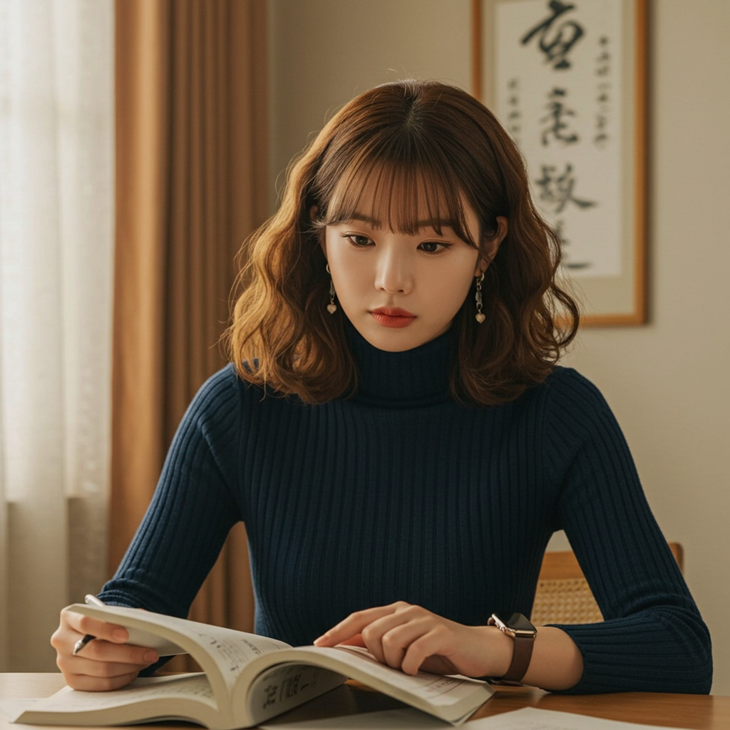 일본어학습법