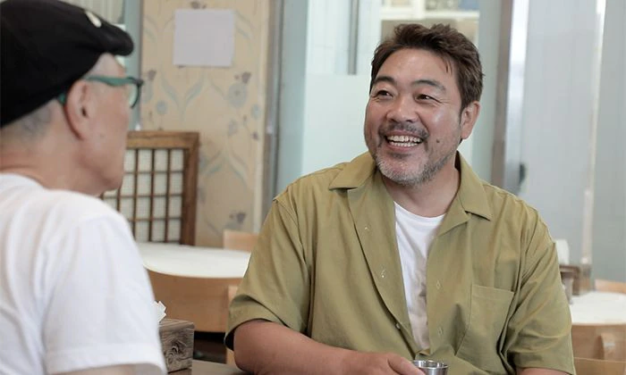 식객 허영만 백반기행 166회 이원종 편 사골 육수에 불향 가득 불고기 살짝 적셔 파와 함께 먹는 강한 블밋 한우 파불고기 충남 부여 맛집 소개