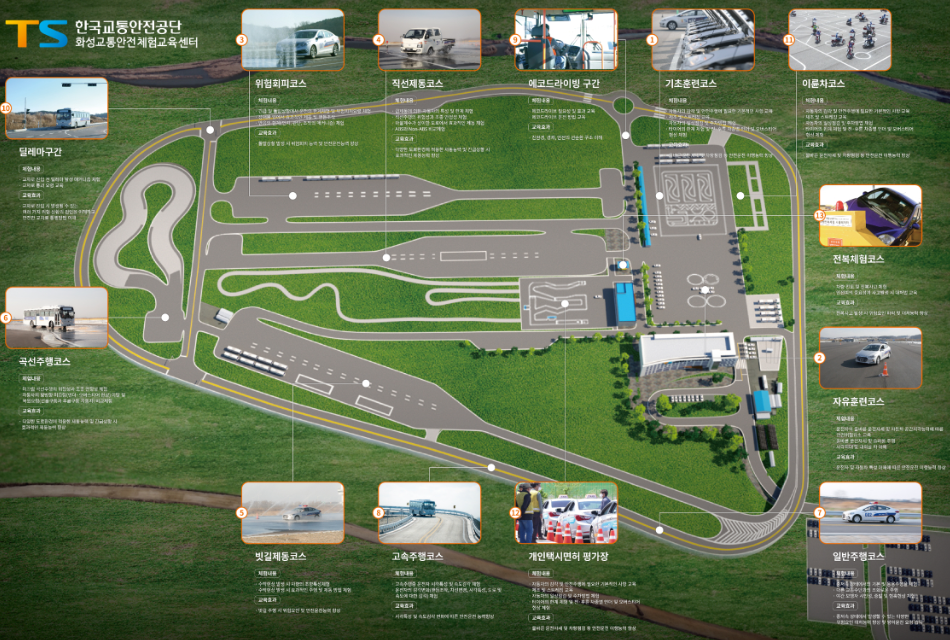 개인택시 양수교육센터