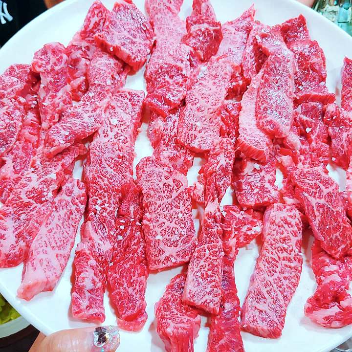 백반기행 조성모 편 갈비살 숯불 갈빗살 구이 3대째 노포 집된장찌개 경주 맛집 소개