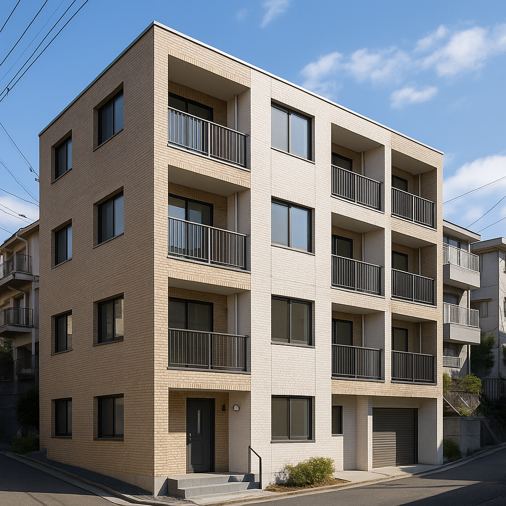 빌라 관련 이미지