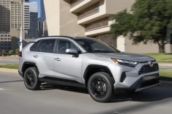 도요타 라브4 가격 싼타페 하이브리드 비교 핵심 포인트_23