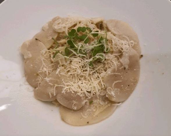 동네한바퀴 전남 신안 하몽피자 갤러리 레스토랑