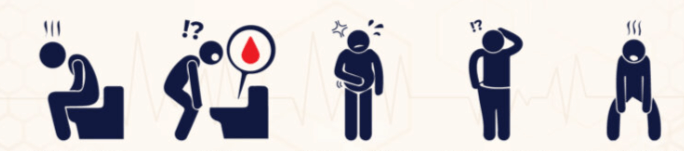 대장암 초기증상