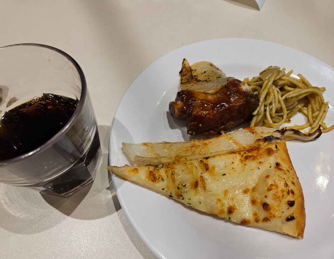 애슐리 퀸즈 서수원점