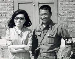 김세레나 첫 번째 결혼 남편