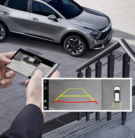 2024 스포티지의 가격