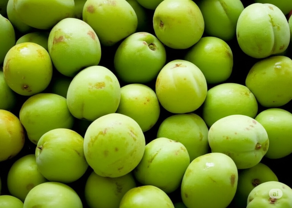 나만의 인생 매실청