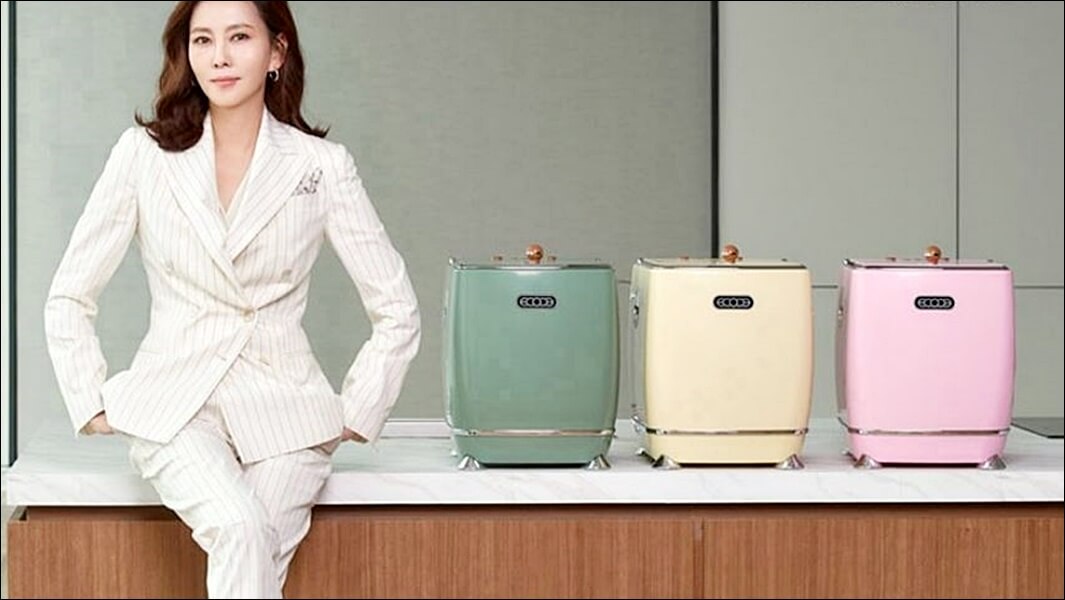 에코체 음식물 처리기 가격 후기 정보