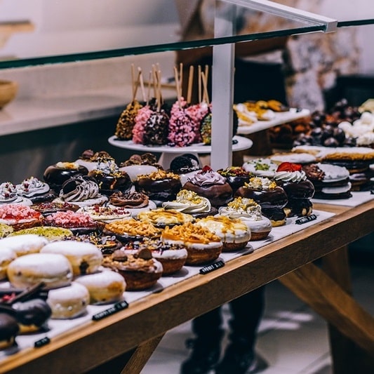 갑상선에 좋은 음식