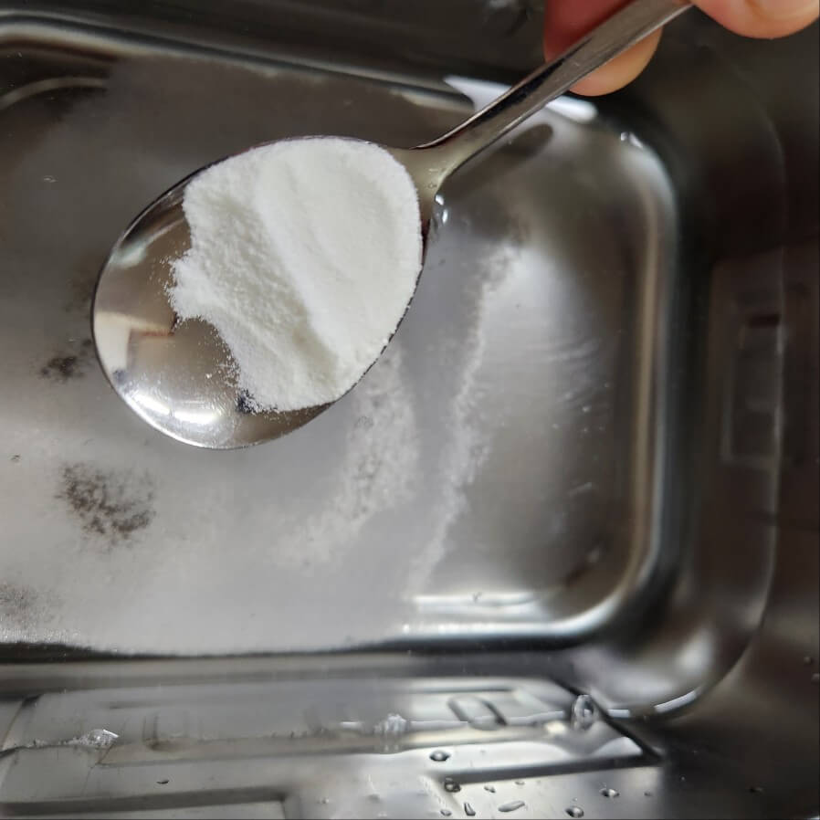 동치미 간 맞추기 동치미 간단히 만드는 법 겨울철 별미 시원한 동치미! 간단하게 만들어요~