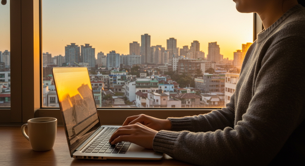 프리랜서 안정지원금