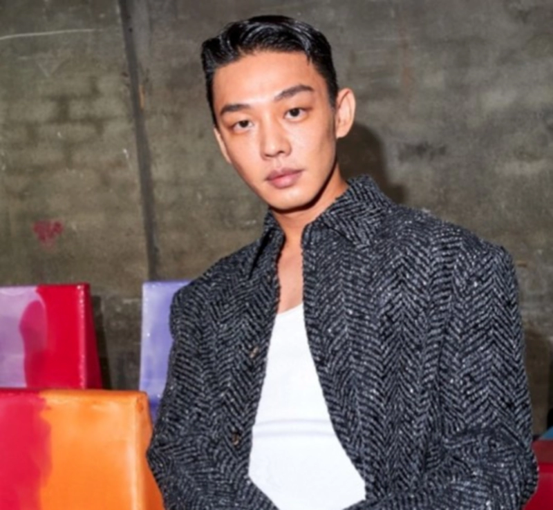 유아인 프로포폴