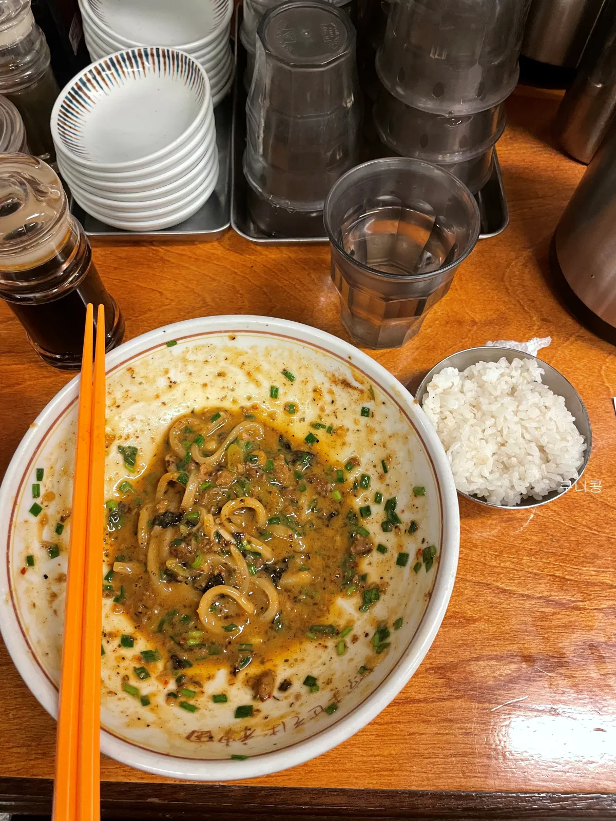 혜화-재방문하고-싶은-맛집-추천-칸다소바-주말-웨이팅-마제소바-후기