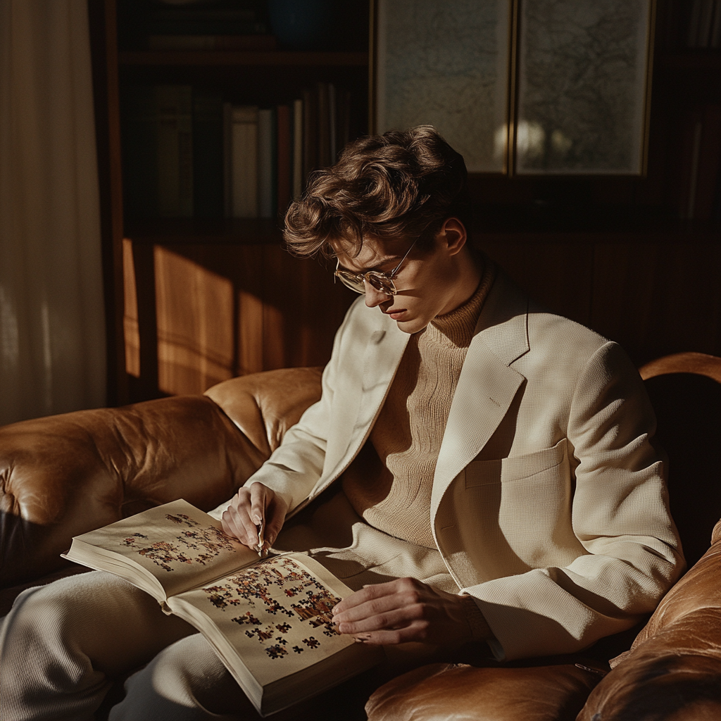 기억의 궁전 암기법