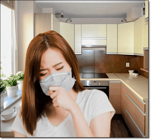 아스피린 감염 방지 효과