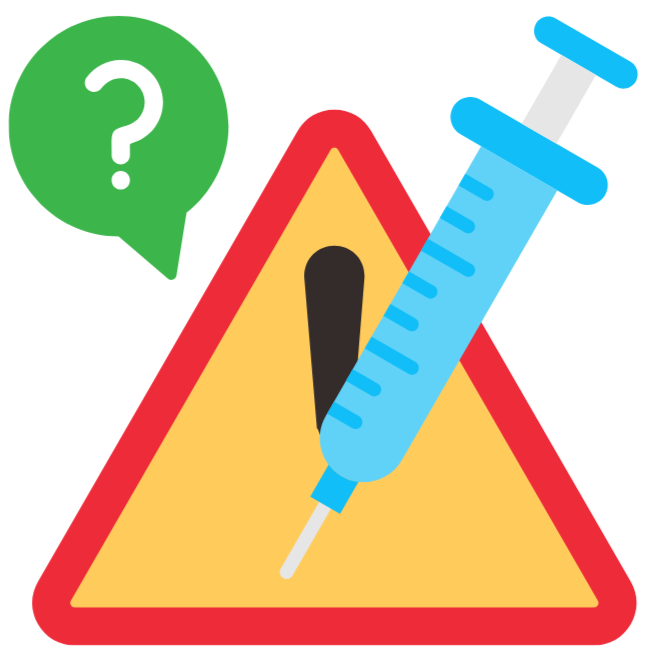 예방접종 부작용 보상제도 궁금증 Q&A 정리