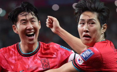 한국 오만 축구