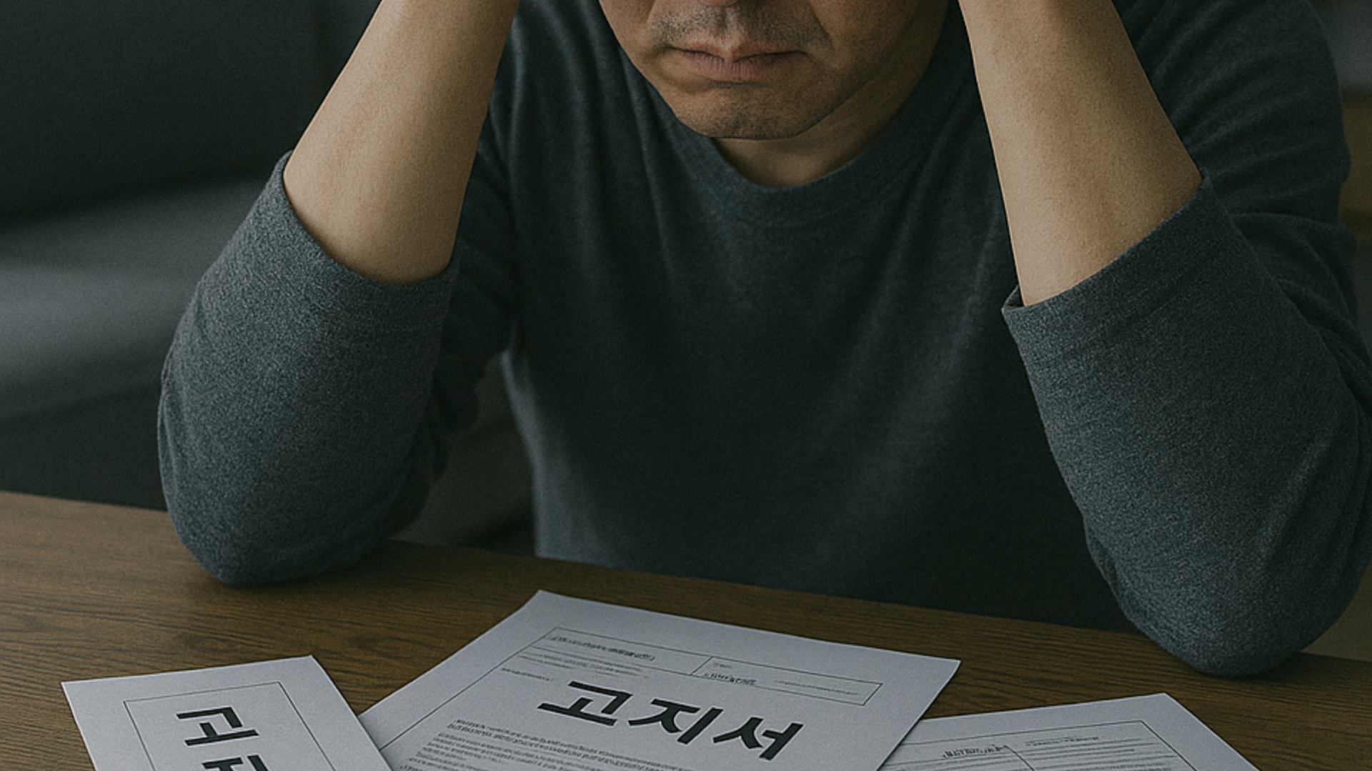 개인회생 서류 넣기 전 필독! 기각 결정문에서 가장 많이 보이는 사유 총정리