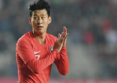 국가대표 축구 중계 보기