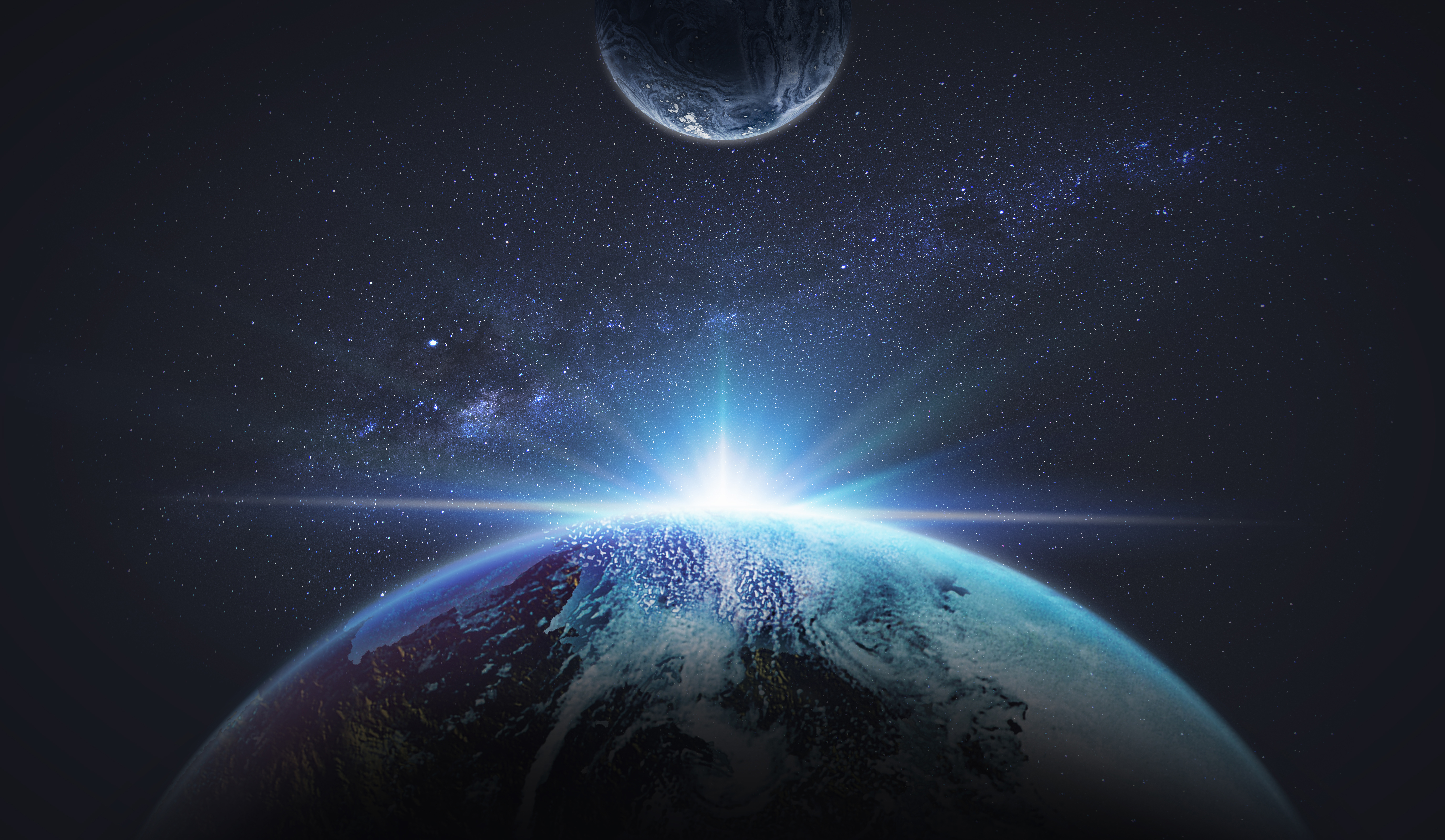 우주 과학과 천문학