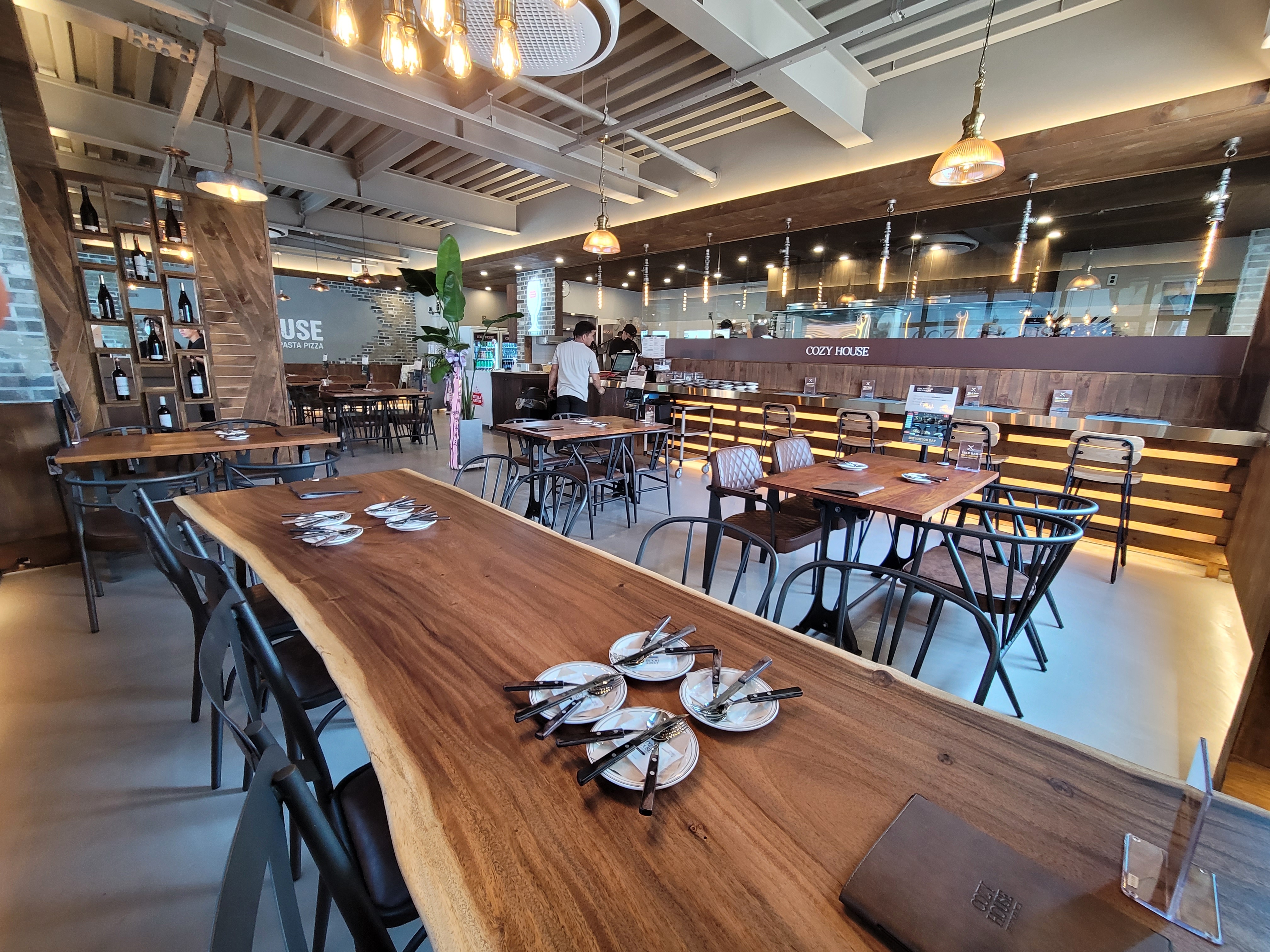 코지하우스거창점