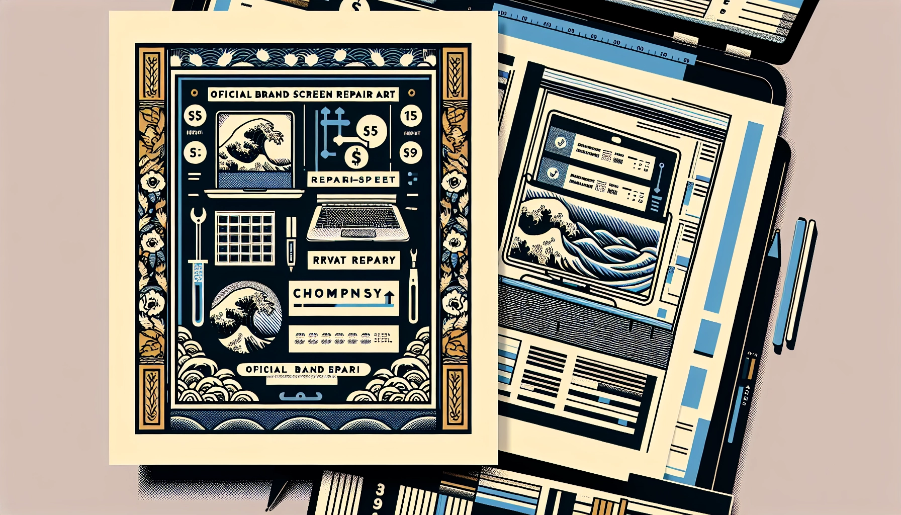 노트북수리비용