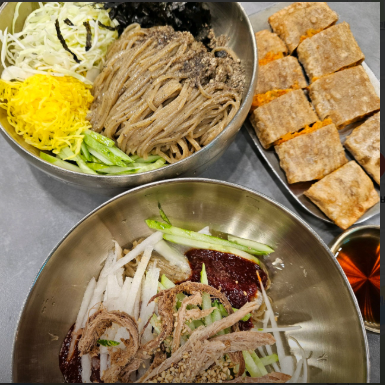 [생생정보] 이호섭 작곡가 의령 메밀 소바 맛집! 메밀국수 택배 주문·위치·운영시간 총정리
