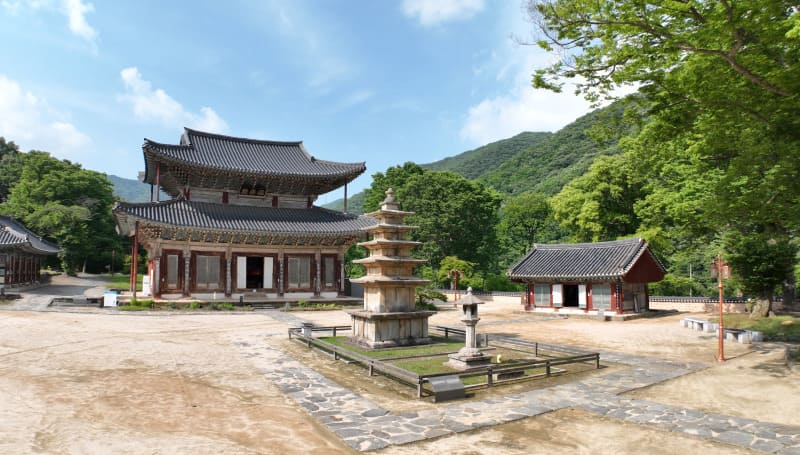 무량사