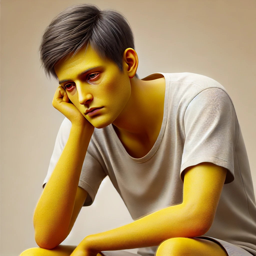 질병