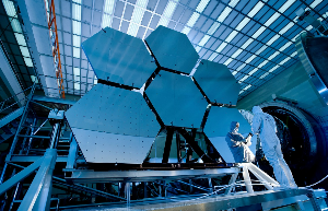 우주 자원 개발과 상용화